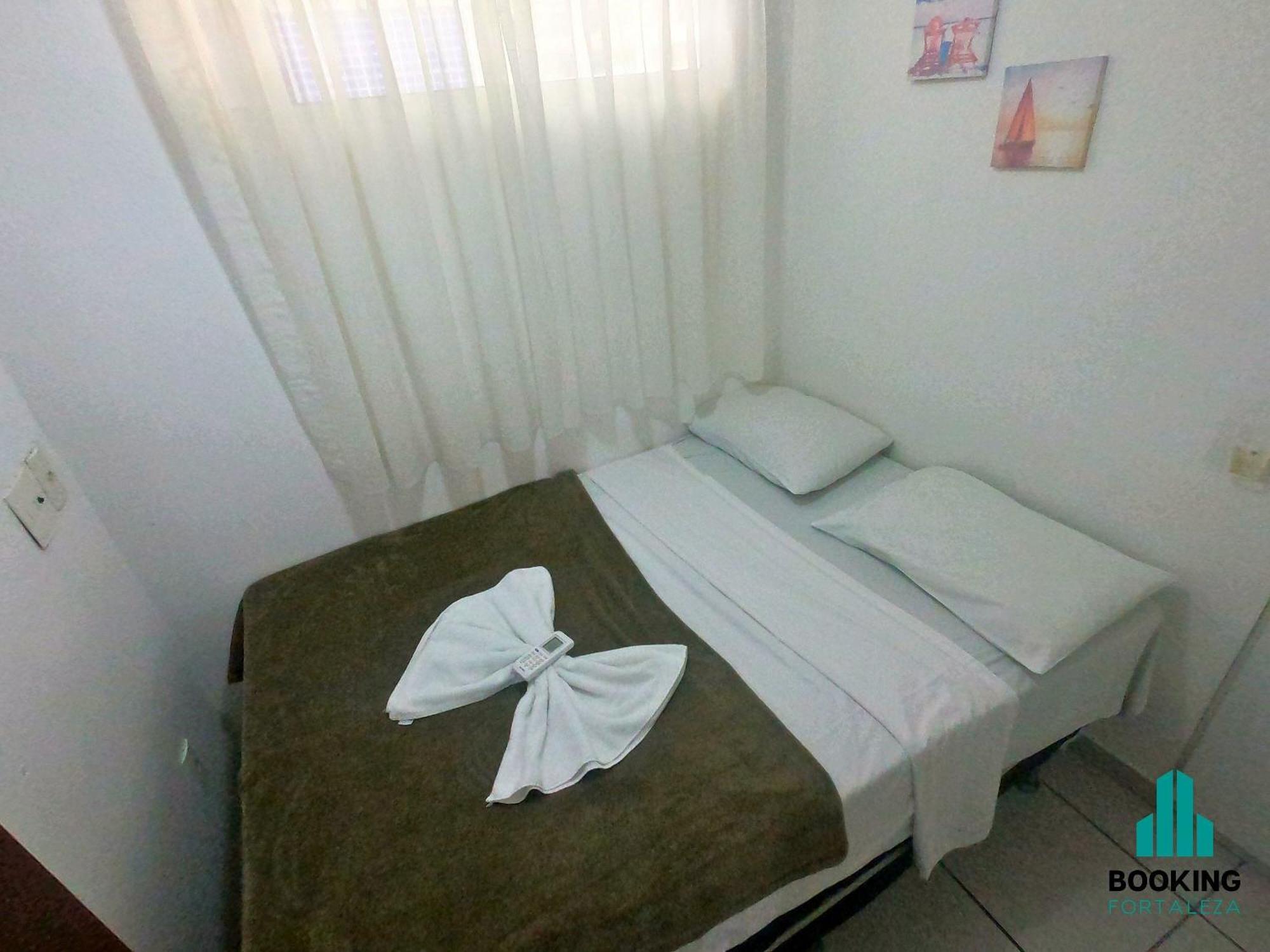 Beach Class By Booking Fortaleza Экстерьер фото