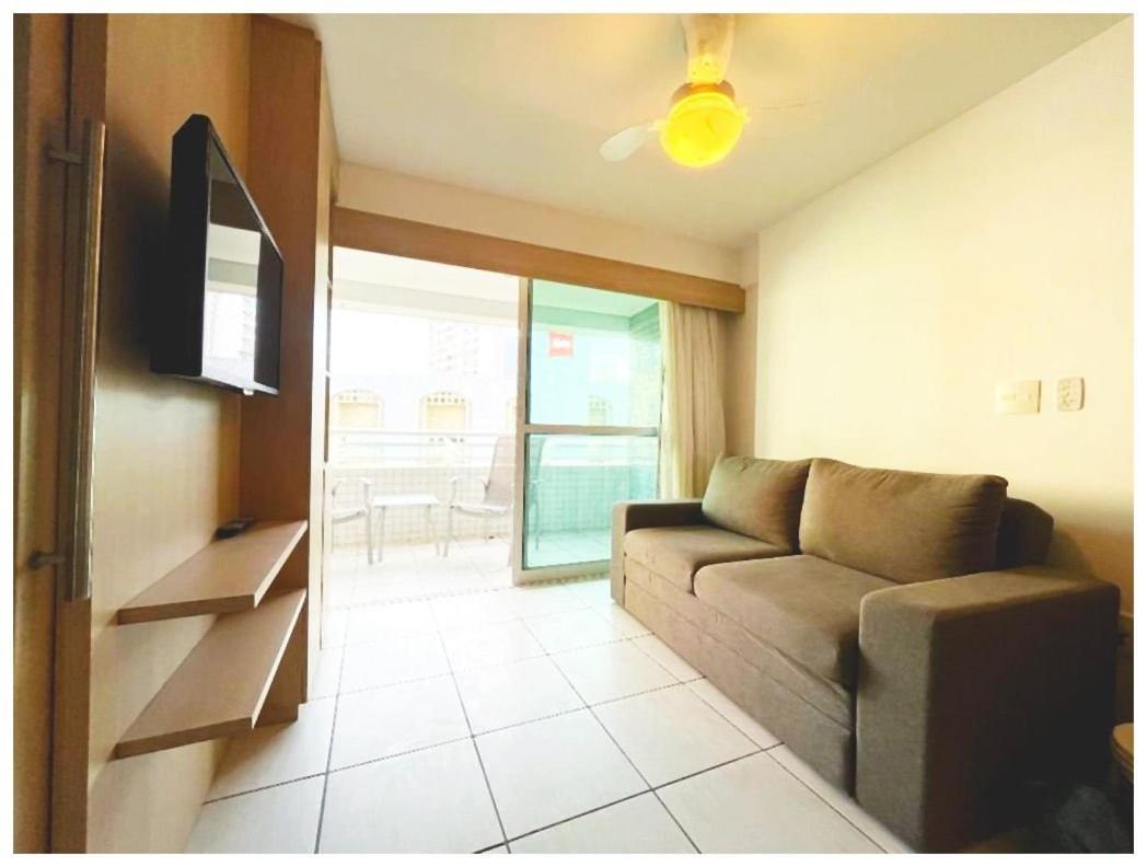 Beach Class By Booking Fortaleza Экстерьер фото