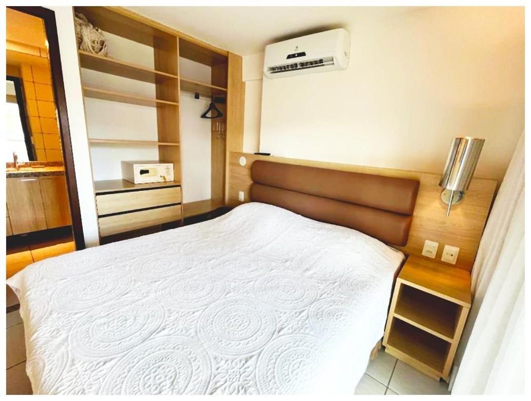 Beach Class By Booking Fortaleza Экстерьер фото